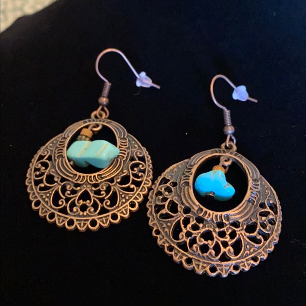 Fashion Jewlery